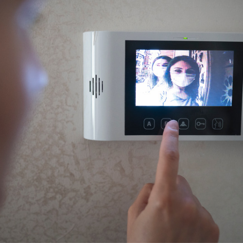 Zil ve Diafon Sistemleri Kurulum ve Arızası