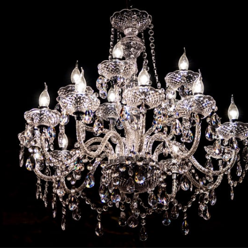 Avize Kurulum ve Onarım Hizmeti