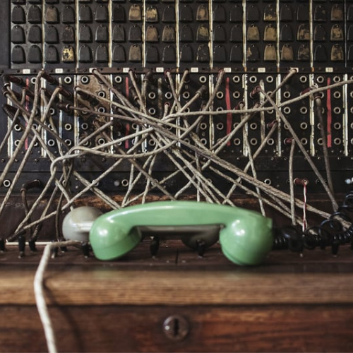 Telefon Santral Kurulumu ve Onarım Hizmeti