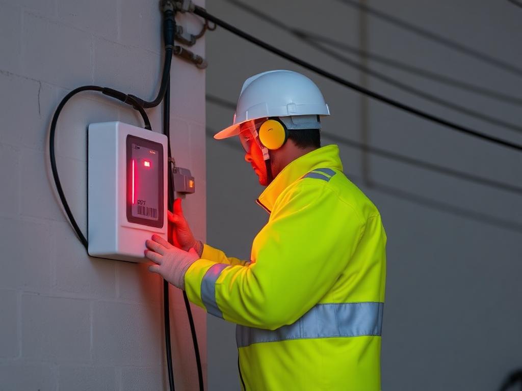 Elektrik Arıza Servisi