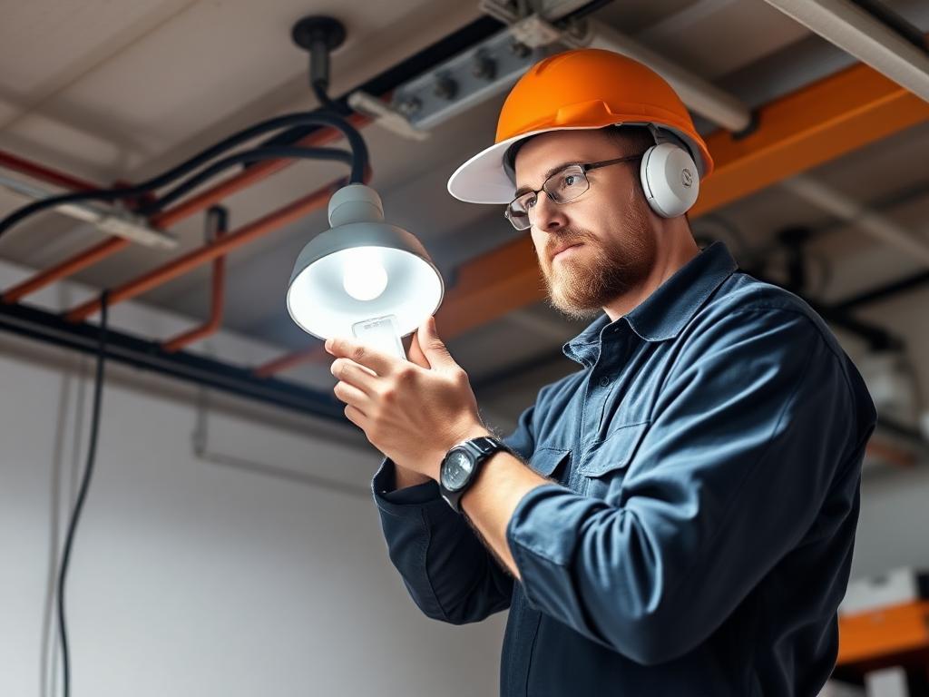 Aydınlatma Sistemleri